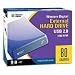 Western Digital 80 GB USB 2.0 External Hard Drive