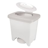 Safety 1st Simple Step Pail