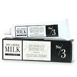 Archipelago Botanicals Milk Soy Creme No. 3