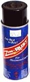 6 Aerosol Cans Zero Rust (Black) Low Shipping
