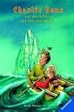 Charlie Bone und das Schloss der tausend Spiegel - Jenny Nimmo