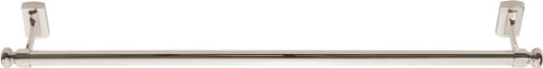 Atlas HomewaresLGTB24-PN Legacy 24-Inch Towel Bar, Polished Nickel