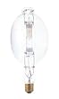 GE 41826 - MVR1000/U - 1000 Watt Metal Halide Light Bulb, Mogul Base