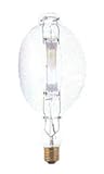 GE 41826 - MVR1000/U - 1000 Watt Metal Halide Light Bulb, Mogul Base