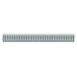LIONEL O FASTRACK 30' STRAIGHT TRACK
