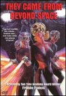 DVD: They Came from Beyond Space