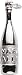 Jewelry : Napa Valley Wine Bottle Charm by Rembrandt Charms