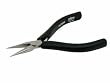 PLIER LONG CHAIN NOSE SMOOTH