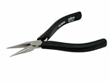 PLIER LONG CHAIN NOSE SMOOTH