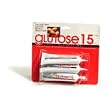 Glutose 15 mg Dose, Oral Glucose Gel - 3 ea