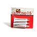 Glutose 15 mg Dose, Oral Glucose Gel - 3 ea