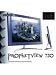 Hercules ProphetView 720 Schwarz Monitor LCD-TFT 15.0 Zoll 1024 x 768 TCO95