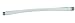 Wireless Extenders zBoost 8 Inch Window Entry Cable for YX500-PCS, YX500-CEL, and YX510-PCS-CEL