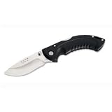 BUCK OMNI HUNTER 10-POINT SMALL FOLDING KNIFEBlade: 3 Drop-Point Handle: Black by BUCK