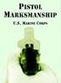 Pistol Marksmanship