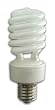 TCP 28942H - 42 Watt Mogul Base Compact Fluorescent Light Bulb, 2700K