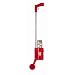 Mutual 4000 Hand Held Applicator Wand, 34" Length