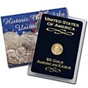 2007 Uncirculated $5 Gold Eagle
