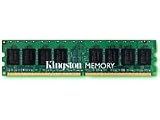 Kingston ValueRam 512MB 533MHz DDR2 Non-ECC CL4 DIMM Retail Packaging