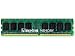 Electronics : Kingston ValueRam 512MB 533MHz DDR2 Non-ECC CL4 DIMM Retail Packaging