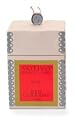 Red Currant Aromatic Candle in Glass