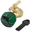 Flow Lock Hose Bibb Lock Spigot Lock
