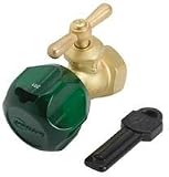 Flow Lock Hose Bibb Lock Spigot Lock