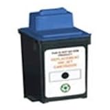 Greentech Remanufactured Samsung M-10 Black Ink Cartridge