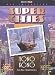 TOURING TRAVEL TO HONG KONG China from SuperCities
