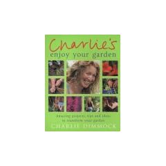 Charlie's Enjoy Your Garden