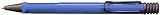 LAMY サファリボールペン ブルー L214