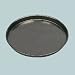 Zenker 6420 Pizzablech rund 28cm Blaublech