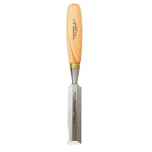 Footprint 565 120099 1-Inch Beech Handle Wood Chisels