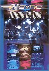Revue Virgin  / N Sync : Making The Tour