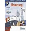 Sach- und Mitmachbuch, Band 9: Hamburg: Alster und Elbe, Gestern und Heute, Labskaus und T�ddelband, R�tsel, Labyrinthe, Denkaufgaben