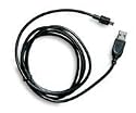 Tomtom ONE / Tomtom GO 300 / 500 / 700 / Rider USB Connection Cable