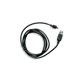 Tomtom ONE / Tomtom GO 300 / 500 / 700 / Rider USB Connection Cable