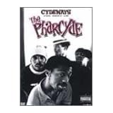 The Pharcyde: Cydeways - The Best of the Pharcyde ~ Pharcyde