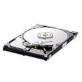 Samsung SpinPoint M MP0804H - Hard drive - 80 GB - internal - 2.5 - ATA-100 - 5400 rpm - buffer: 8 MB