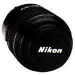 NIKON 72mm Nikon lens cap (LC-72)
