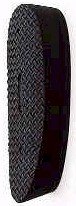 Pre-fit Decelerator Recoil Pad Pre Fit Ruger 77 MKII Syn Post'01