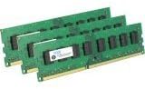 Edgetech 4 GB x 3 DDR3 1333 (PC3 10600) RAM 500658-12GB-PE