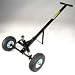 Trailer Dolly 600 lb. Capacity, 10