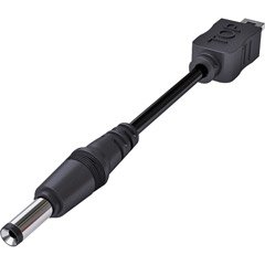 Callpod Chargepod Adapter for Most Nokia Phones and Bluetooth Headsets