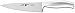 Kitchen & Housewares : J.A. Henckels Twin Select 8-Inch Chef's Knife