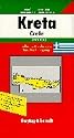 Crete Ak 0814 (Maps & Atlases) (German Edition)