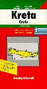 City Travel Guides Discounted  Search : Crete: With Cultural Guide - Map (Maps & Atlases)