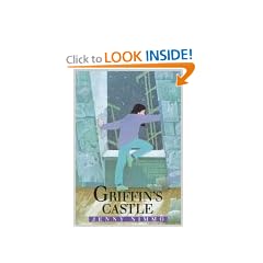 Griffin's Castle