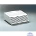 Multi staged, Micro filtered HEPAtech 25 Air Purification System