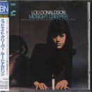 Revue Lou Donaldson  / The Midnight Creeper